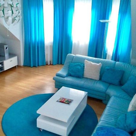 Schwarzwald Appartment Freudenstadt Eksteriør bilde
