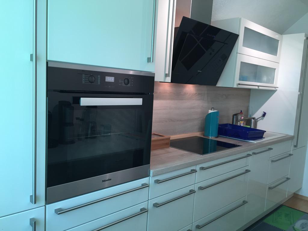 Schwarzwald Appartment Freudenstadt Eksteriør bilde