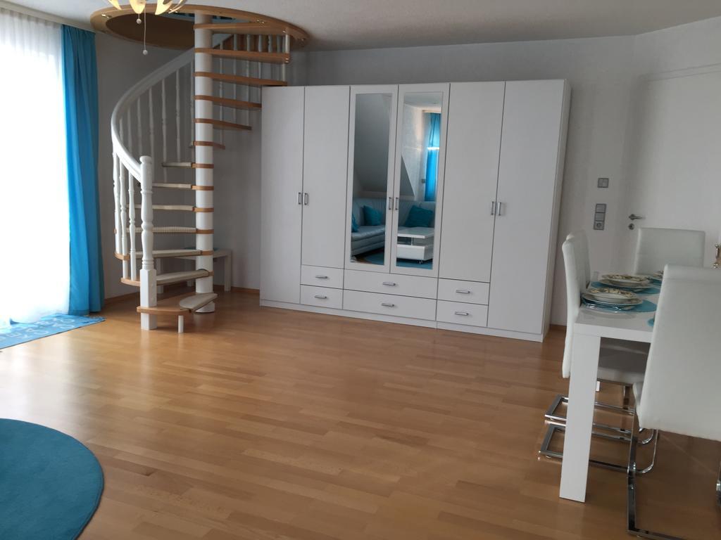 Schwarzwald Appartment Freudenstadt Eksteriør bilde