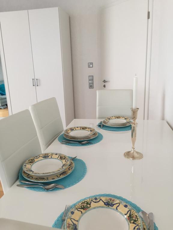 Schwarzwald Appartment Freudenstadt Eksteriør bilde