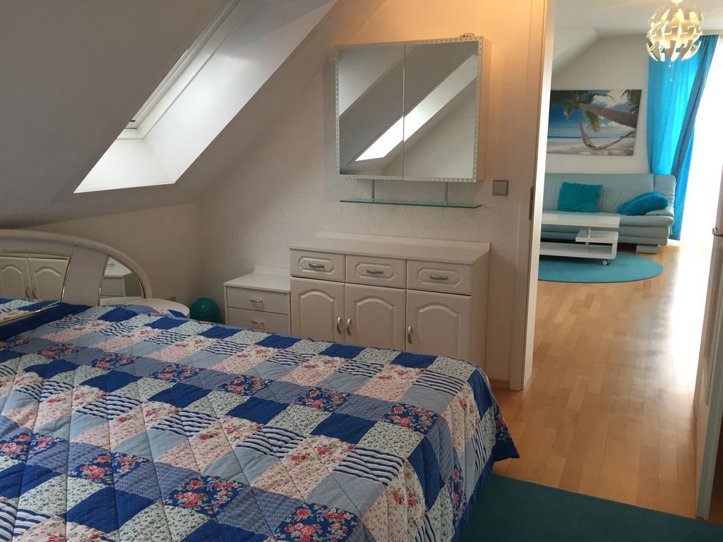 Schwarzwald Appartment Freudenstadt Eksteriør bilde