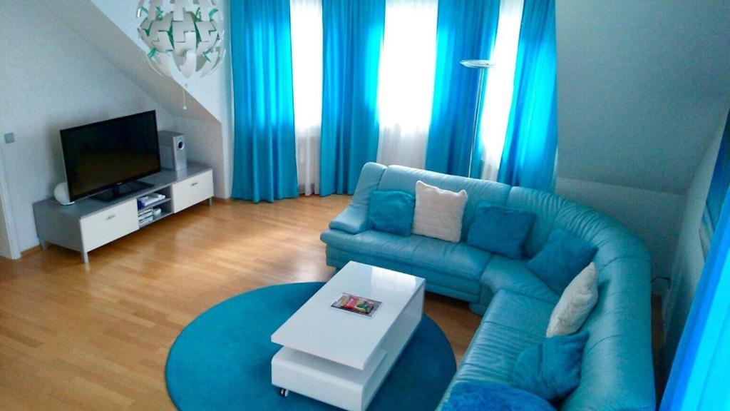 Schwarzwald Appartment Freudenstadt Eksteriør bilde